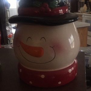 Meet your Posher, Randy